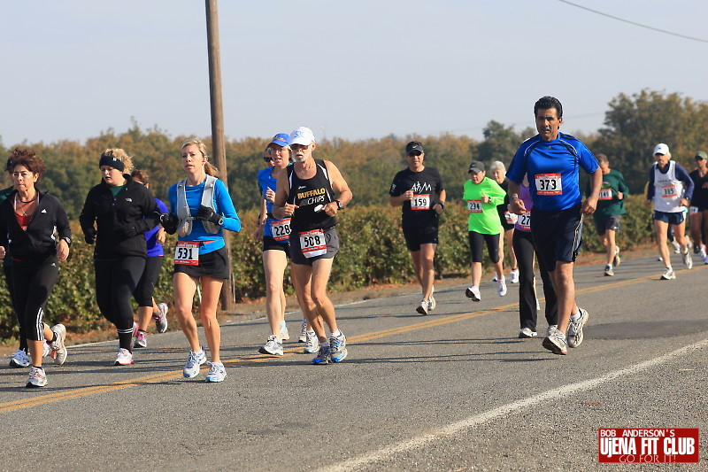 clarksburg_country_run_half_marathon f 2108