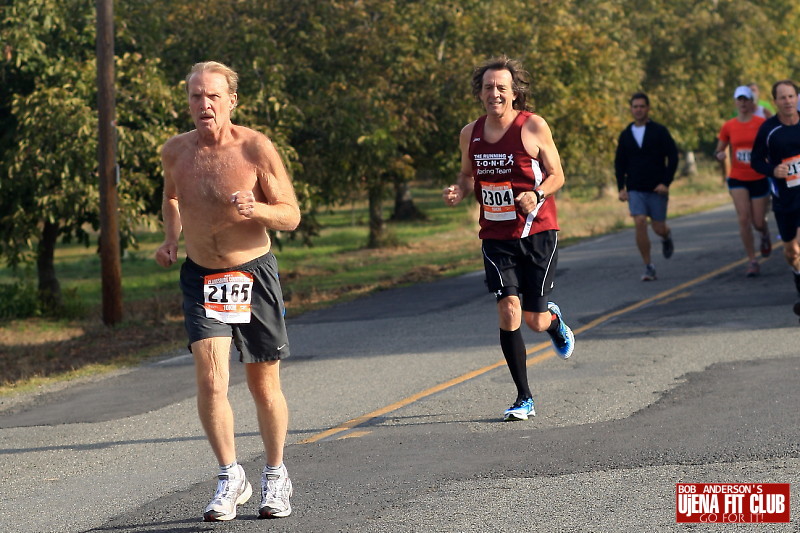 clarksburg_country_run_half_marathon f 2132